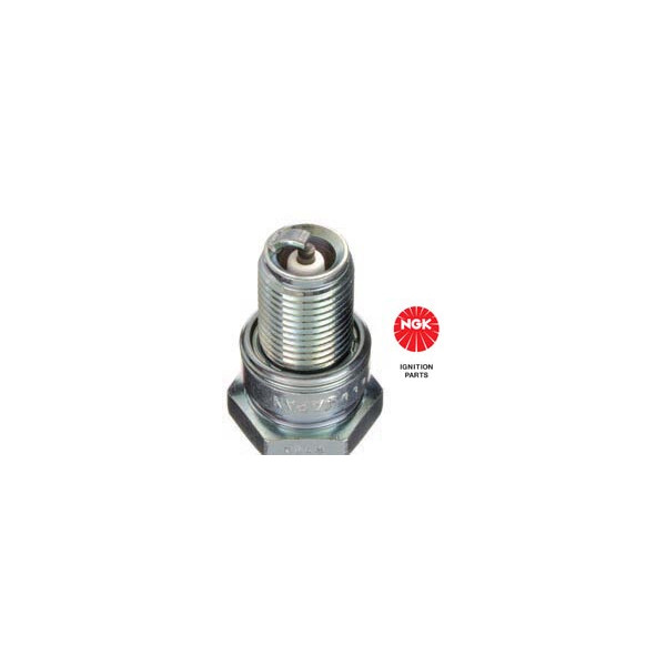 SPARK PLUG - BR8ECM image