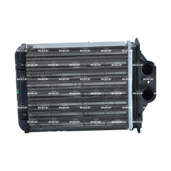 HEATER RADIATOR image