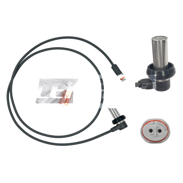 WHEEL SPEED SENSOR image