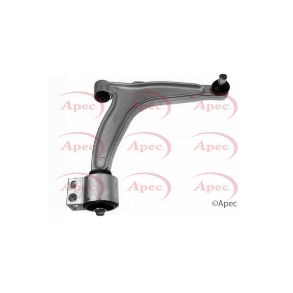 APEC SUSPENSION ARM (RH) image