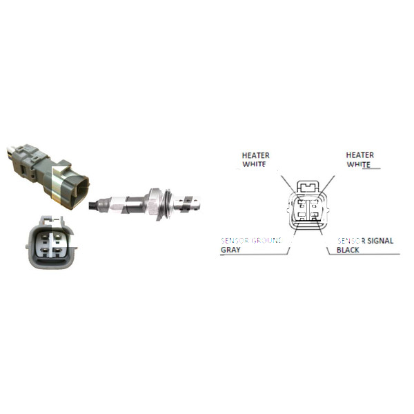 OXYGEN SENSOR image