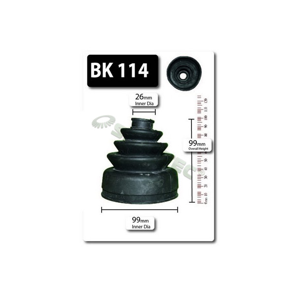 BOOT KIT image