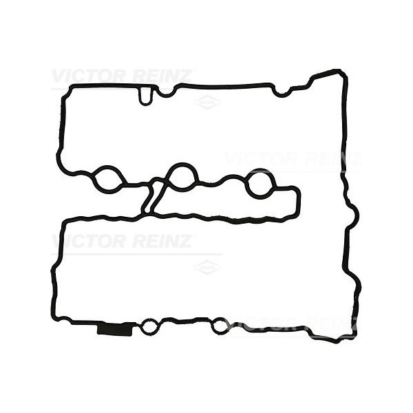 ROCKER COVER GASKET image