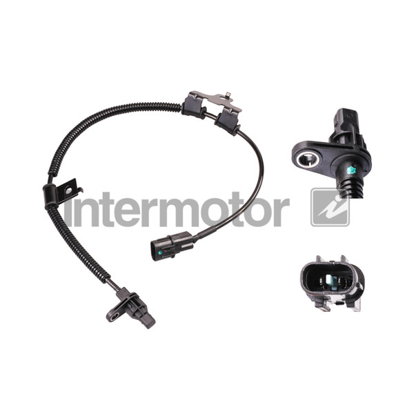 WHEEL SPEED SENSOR image