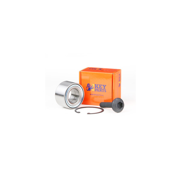 WHEEL BEARING KIT image
