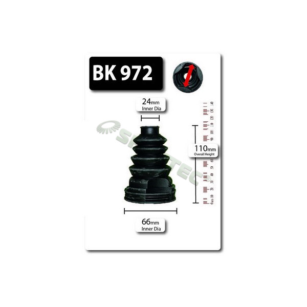 BOOT KIT image