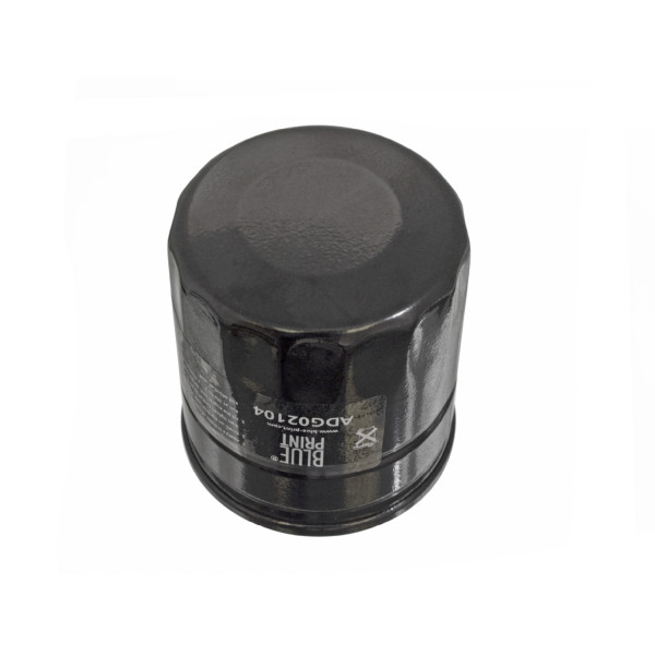 OIL FILTER image
