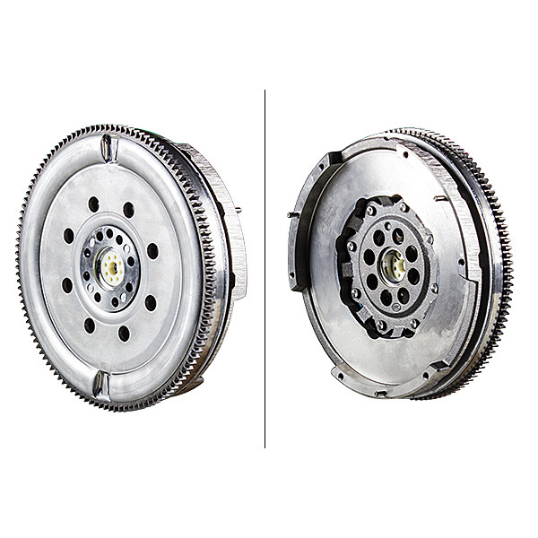 DUAL MASS FLYWHEEL (W/O BOLTS) image