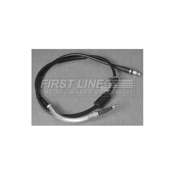 BRAKE CABLE image