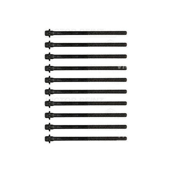 CYLINDER HEAD BOLT SET image