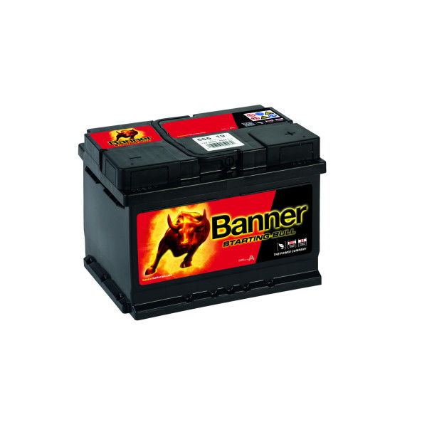 065 55AMP STARTING BULL image