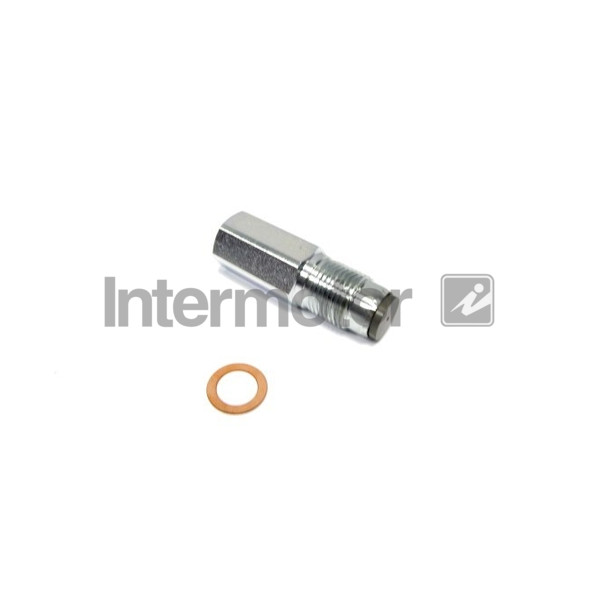 PRESSURE RELIEF VALVE image