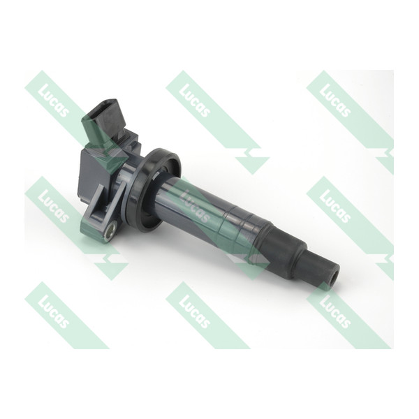 IGNITION COIL image