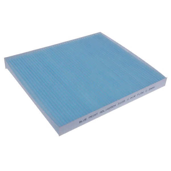 CABIN FILTER image