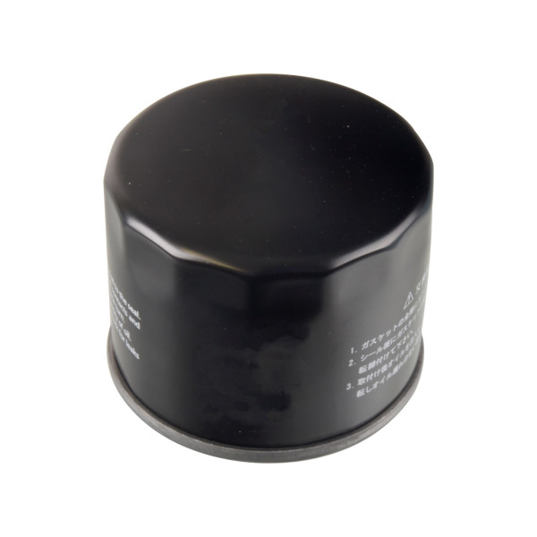 OIL FILTER image