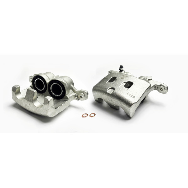 CALIPER (FRONT RH) - INFINITI NISSAN RENAULT image
