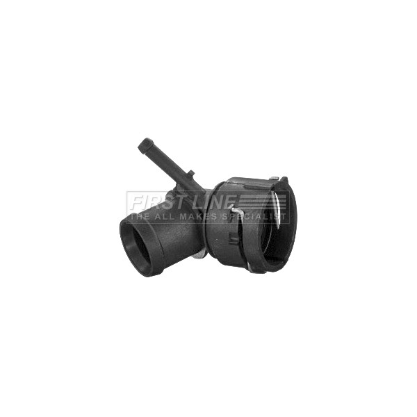 COOLANT FLANGE image