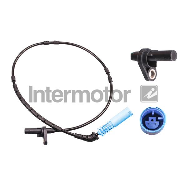 WHEEL SPEED SENSOR image