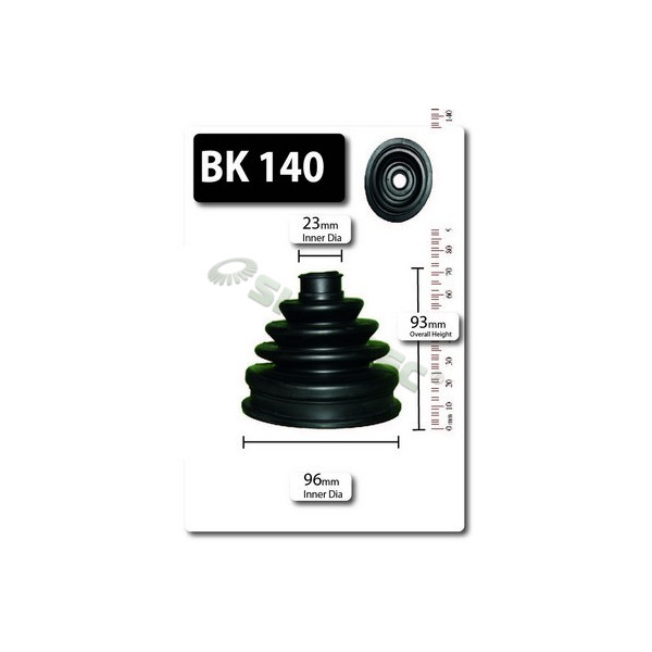 BOOT KIT image