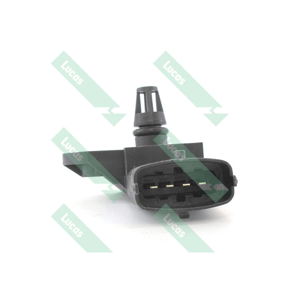 MAP SENSOR image
