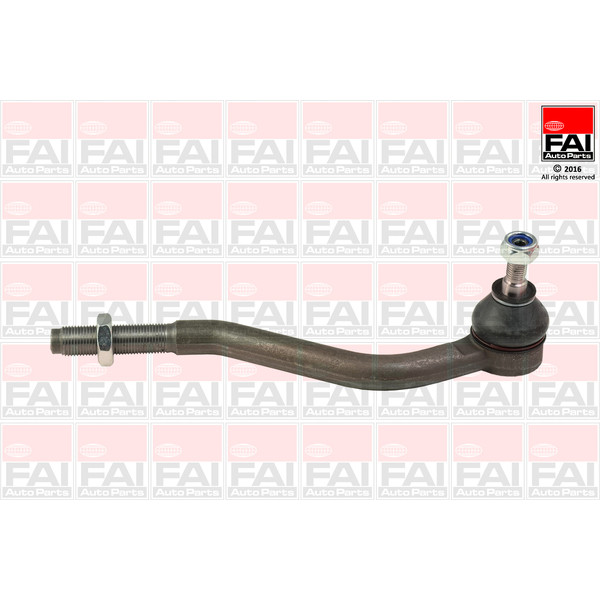 P2 TRACK RODS & BALL JOINTS image