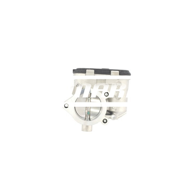 THROTTLE BODY image