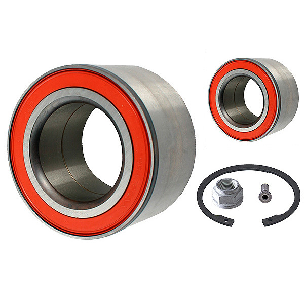 FAG GEN 1 WHEEL BEARING KIT image