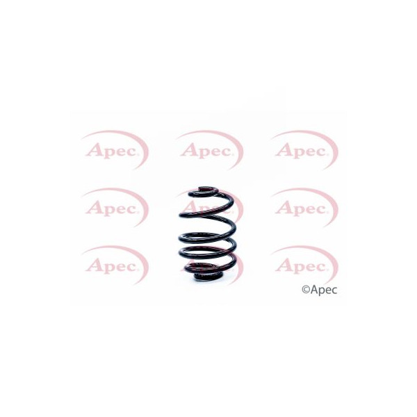 APEC COIL SPRING REAR image