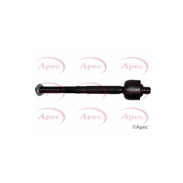APEC AXIAL JOINT (RACK END) image