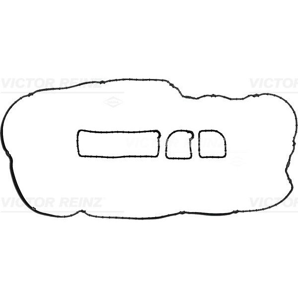 ROCKER COVER GASKET SET image