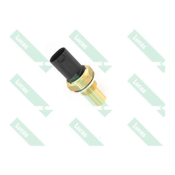 COOLANT TEMPERATURE SENSOR image