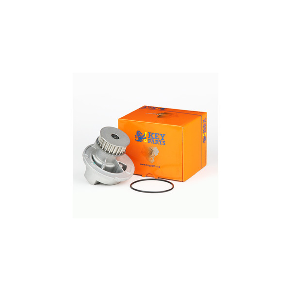 WATER PUMP W/GASKET image