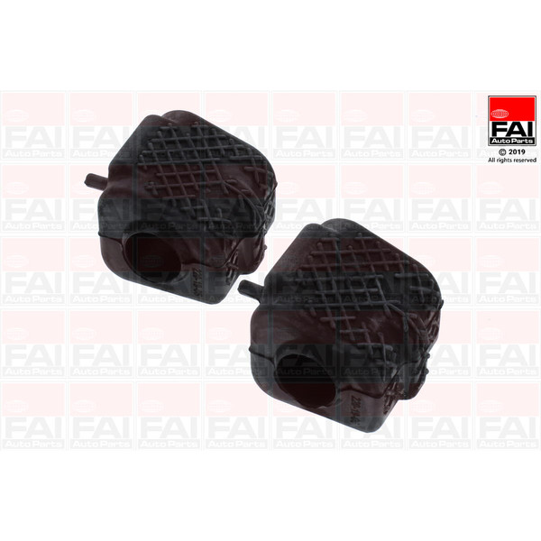 P4 BUSHES image