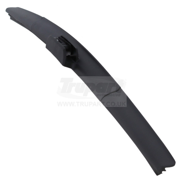 SIDE MOUNTED HYBRID BLADE 43CM/17IN image
