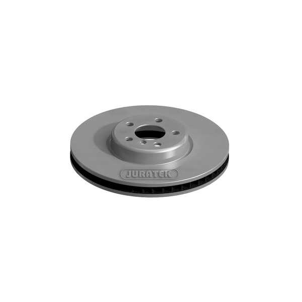 DISC (FRONT RH) - BMW image