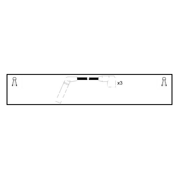 OE LEAD SET image