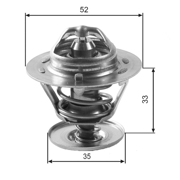 THERMOSTAT image