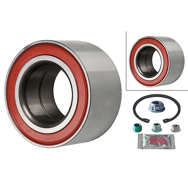 FAG GEN 1 WHEEL BEARING KIT image