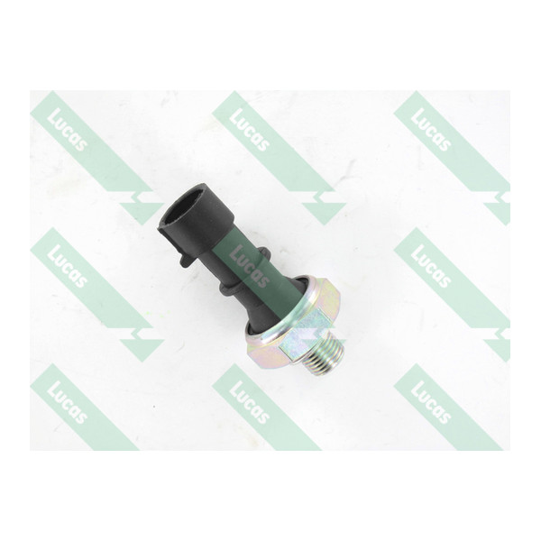 OIL PRESSURE SWITCH image