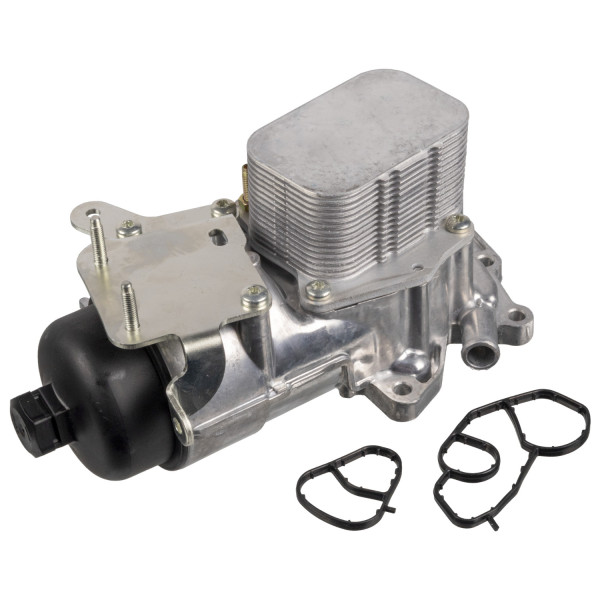 OIL FILTER HOUSING image