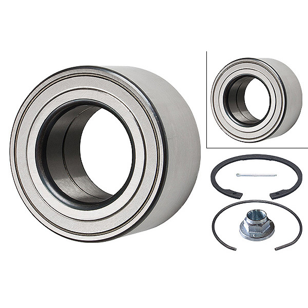 FAG GEN 1 WHEEL BEARING KIT image