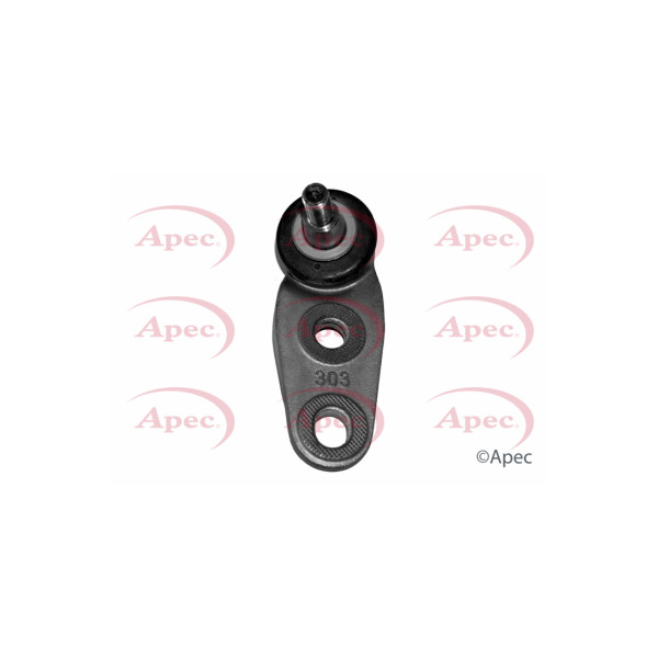 APEC BALL JOINT (LH) (INC FIT) image