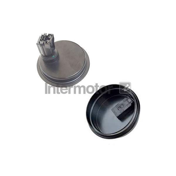 WHEEL SPEED SENSOR image