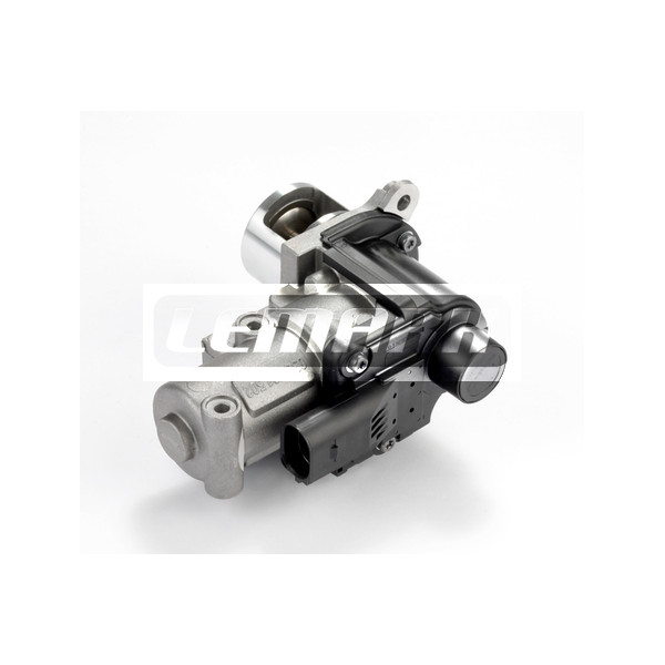EGR VALVE image