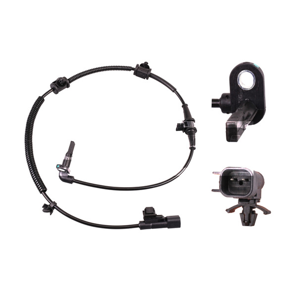 WHEEL SPEED SENSOR image
