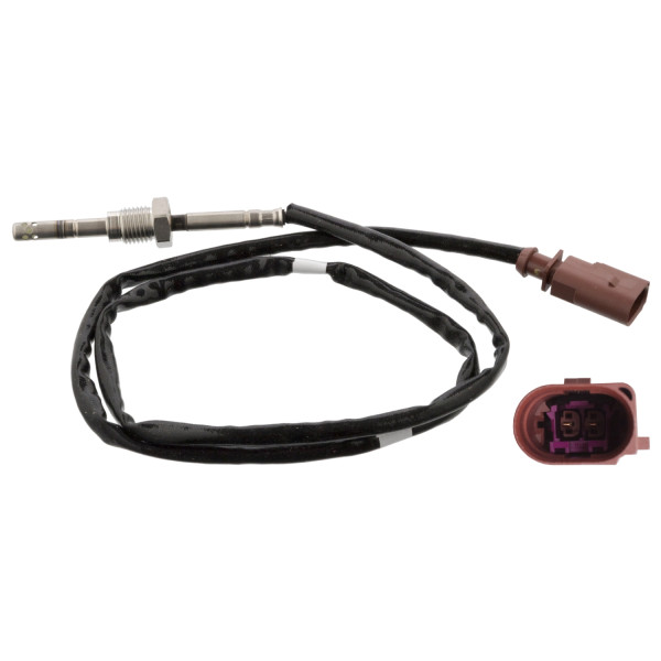 EXHAUST GAS TEMPERATURE SENSOR image