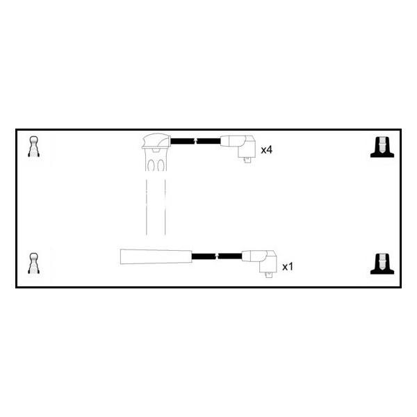 OE LEAD SET image