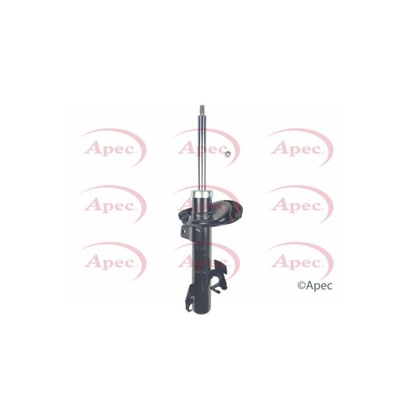 APEC SHOCK ABS FRONT LH image