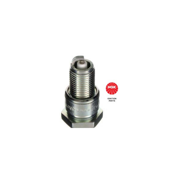 SPARK PLUG - BP5E image