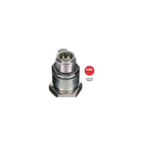 SPARK PLUG - BR8HSA image